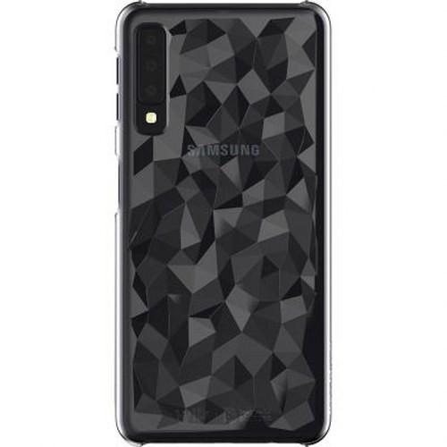 SAMSUNG Hülle GP-A750WSCPAAA Samsung A7 2018