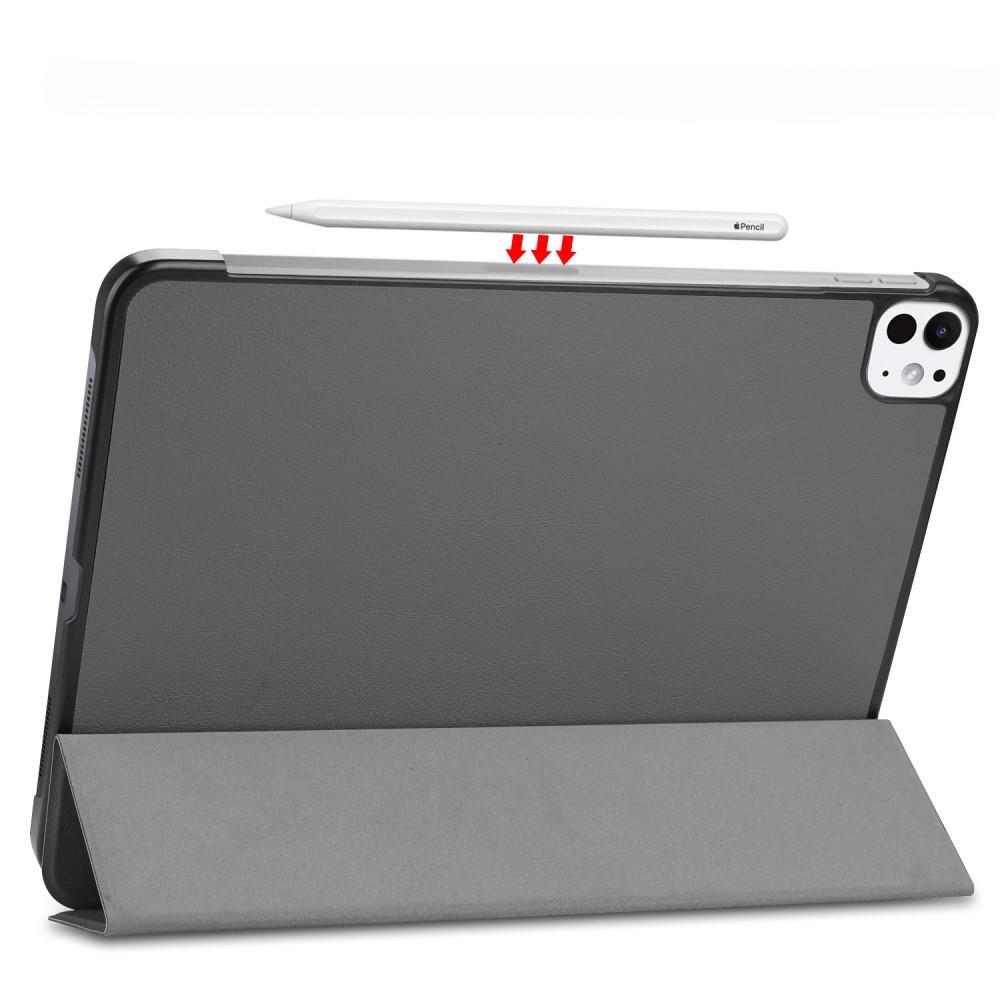 Cover-Discount iPad Pro 11 2024 - Tri-fold Smart Case