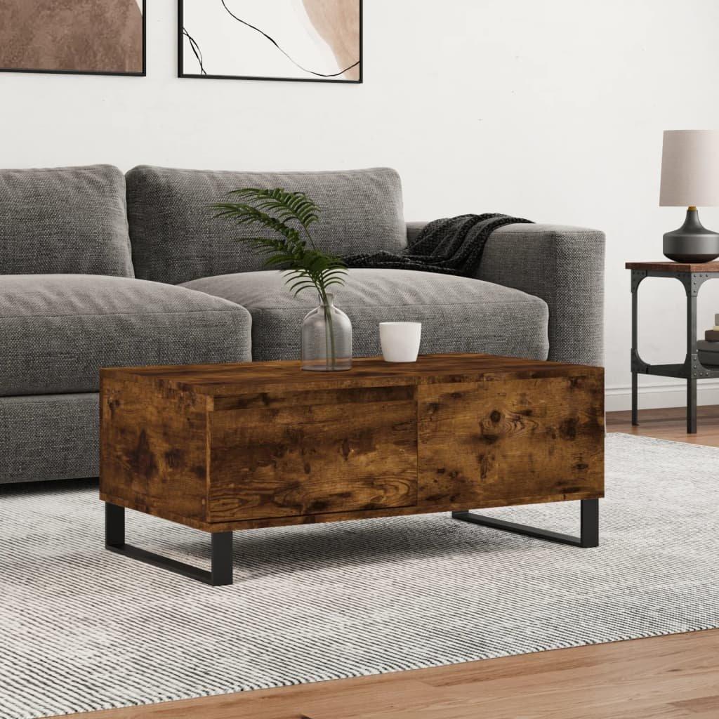 VidaXL Couchtisch holzwerkstoff