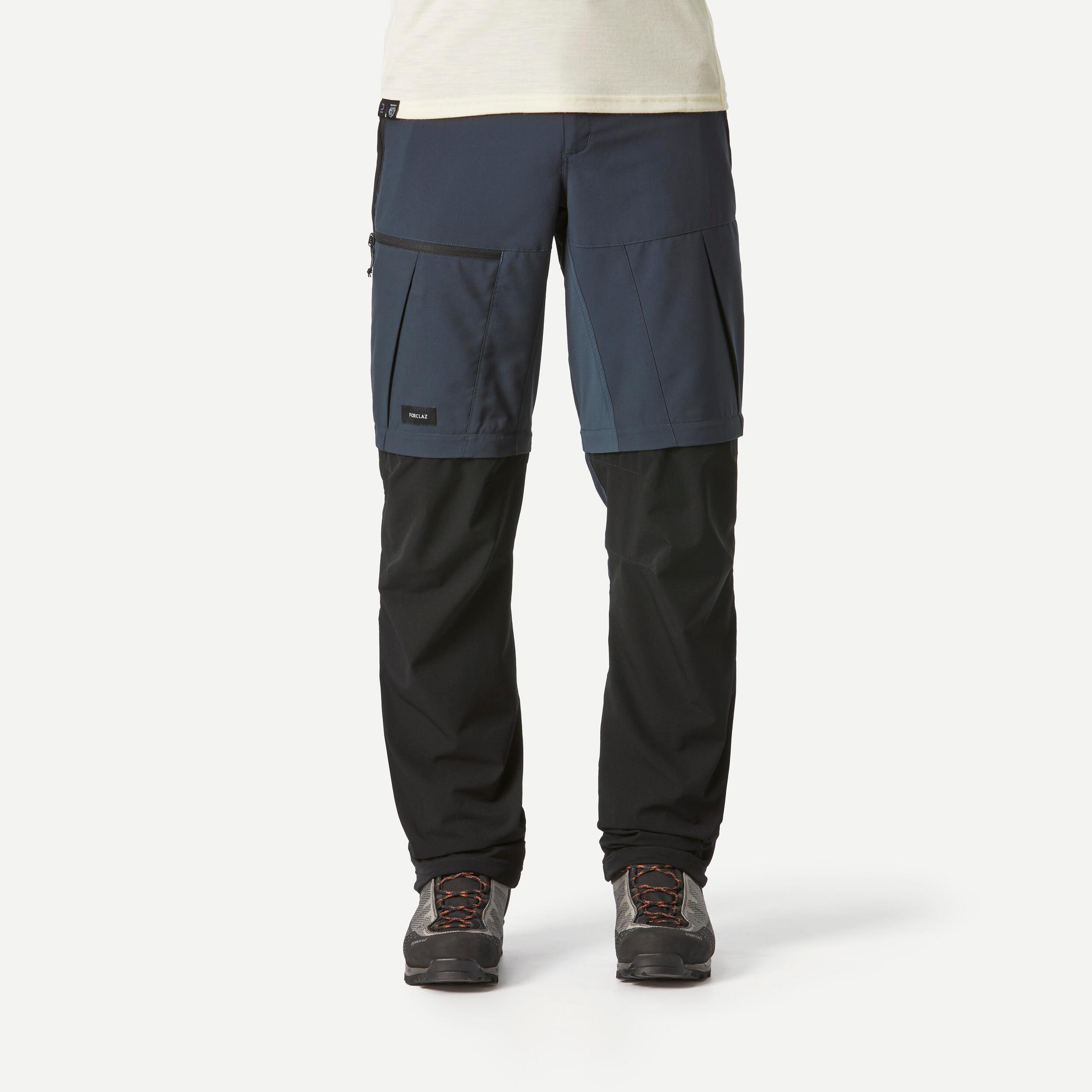FORCLAZ Zip-off-Hose - MT500