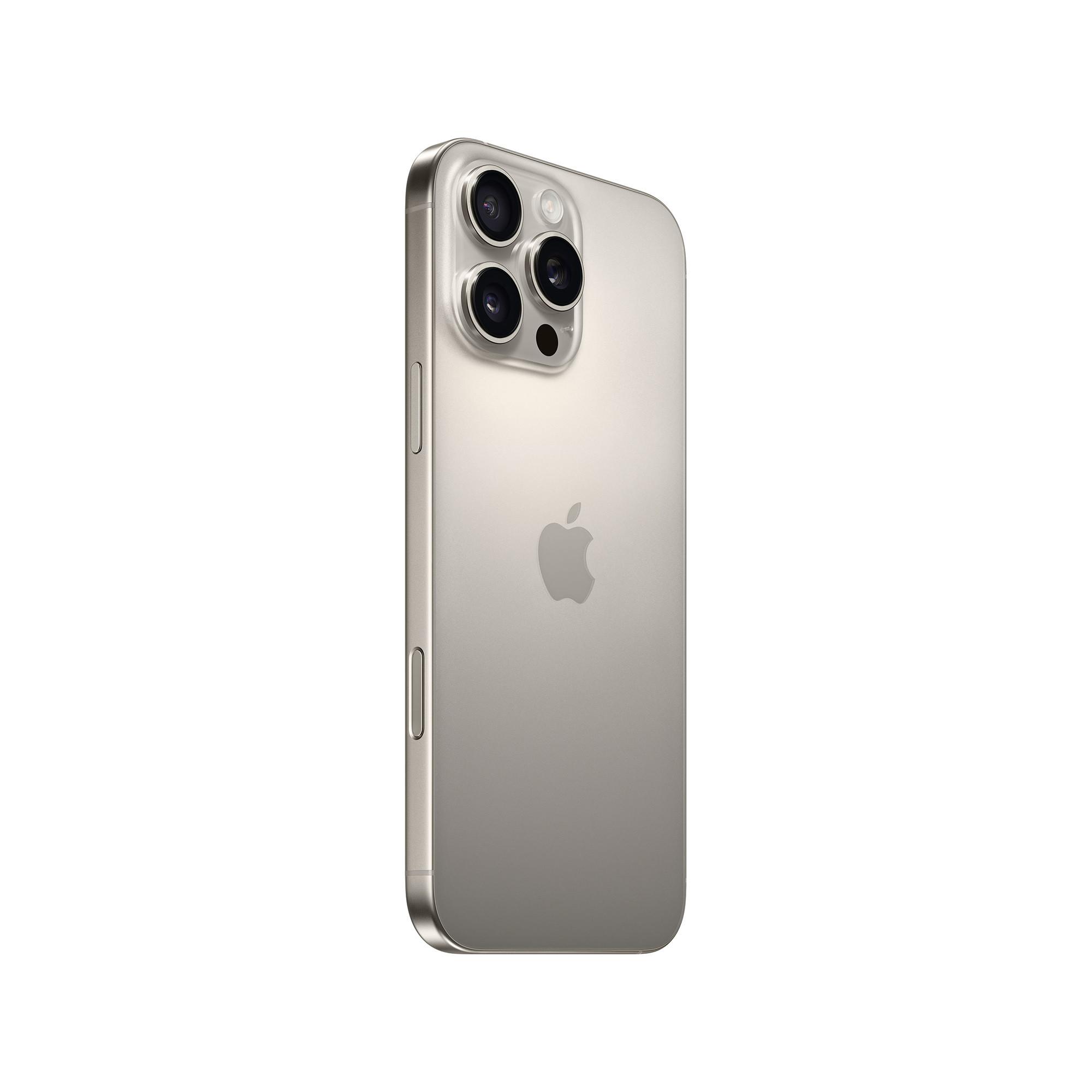 Apple iPhone 16 Pro Max (1TB) Smartphone