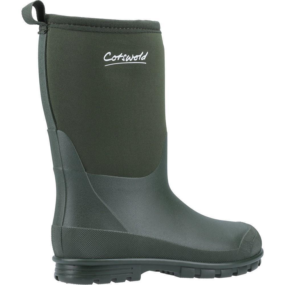 Cotswold Gummistiefel Hilly, Neopren