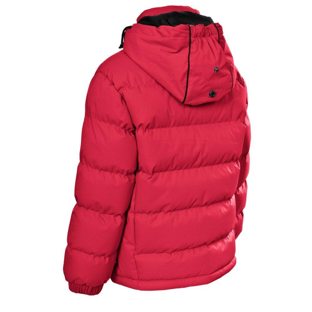 Trespass Tuff Winterjacke Steppjacke