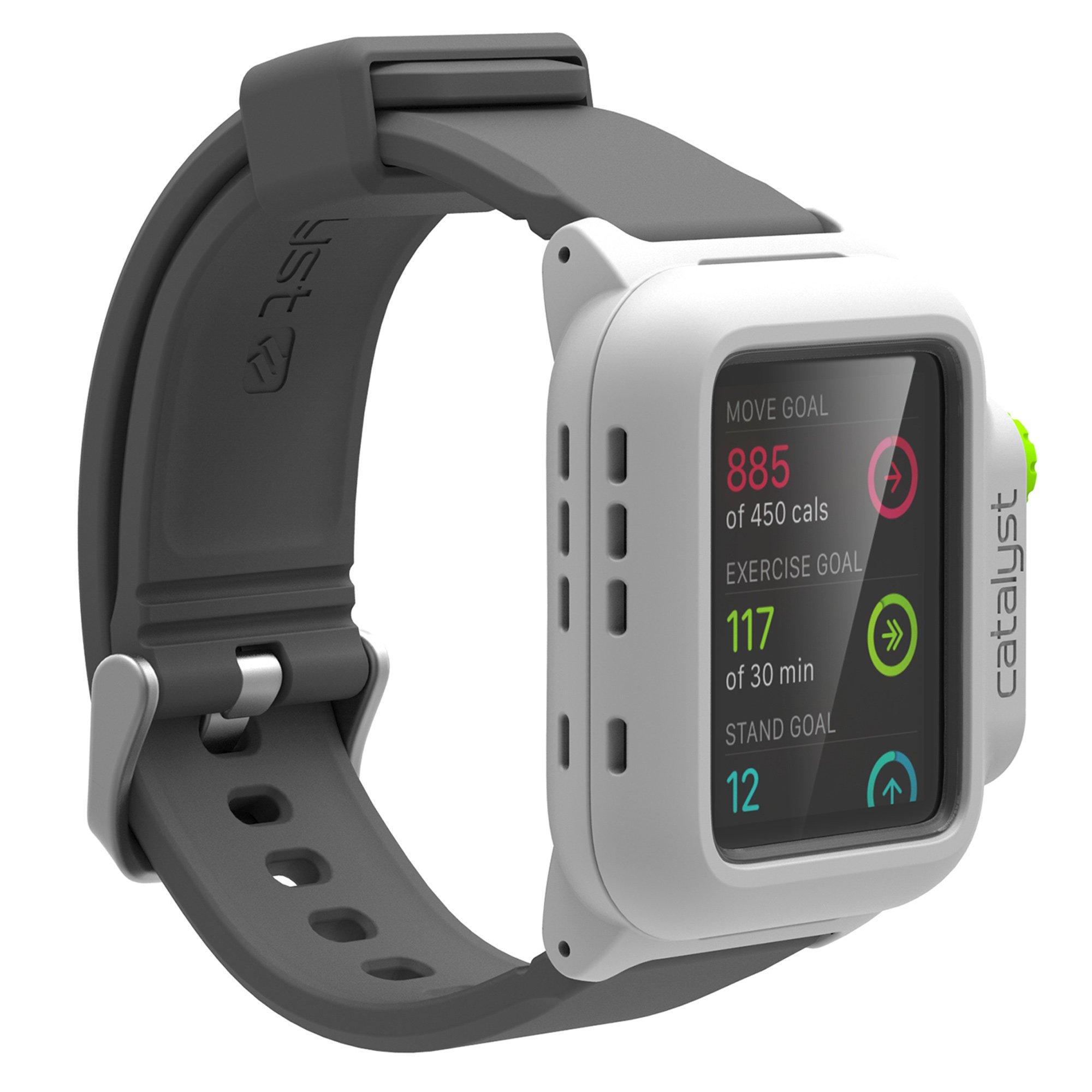 catalyst Water&Shock 1G Schutzhülle für Apple Watch