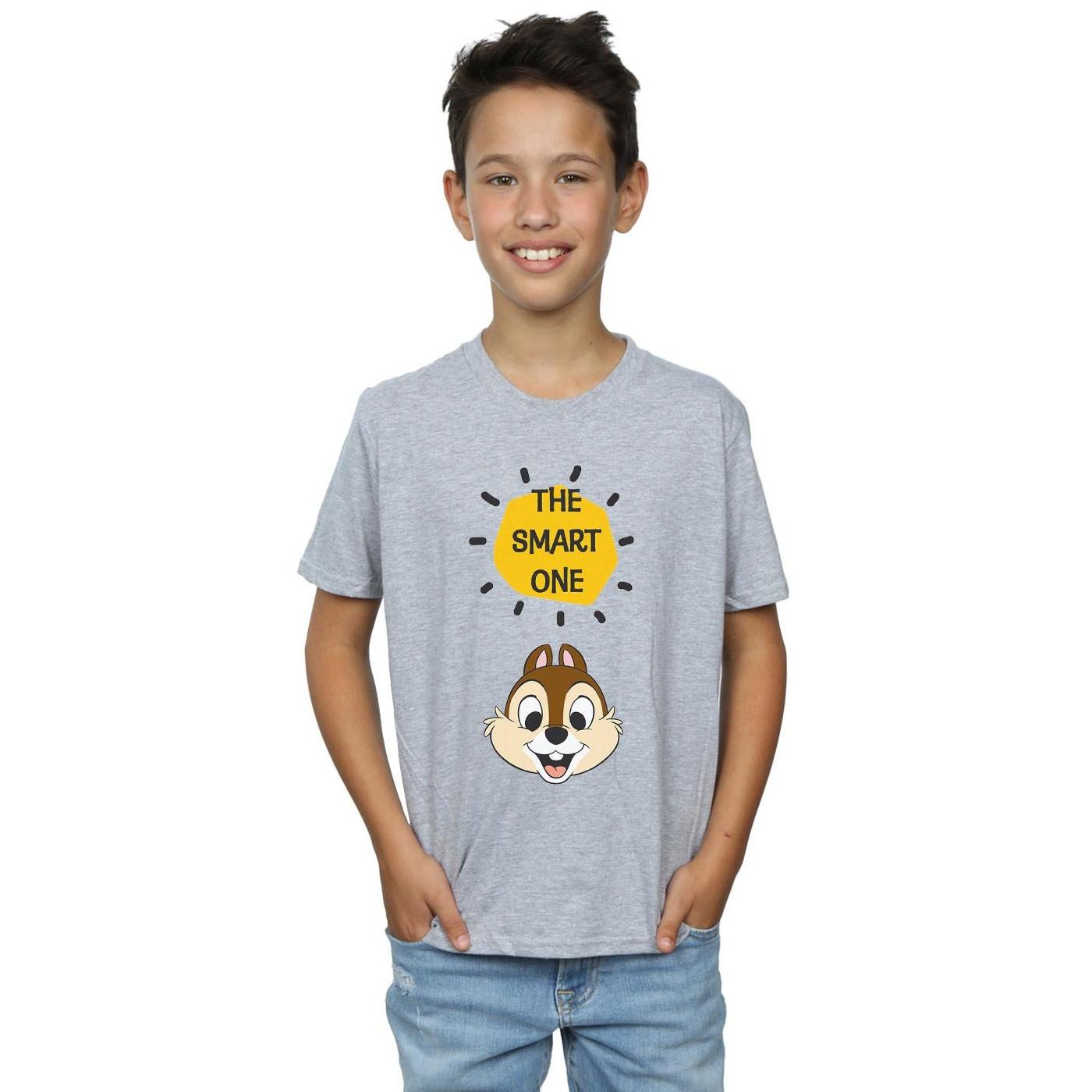 Disney Chip N Dale The Smart One TShirt