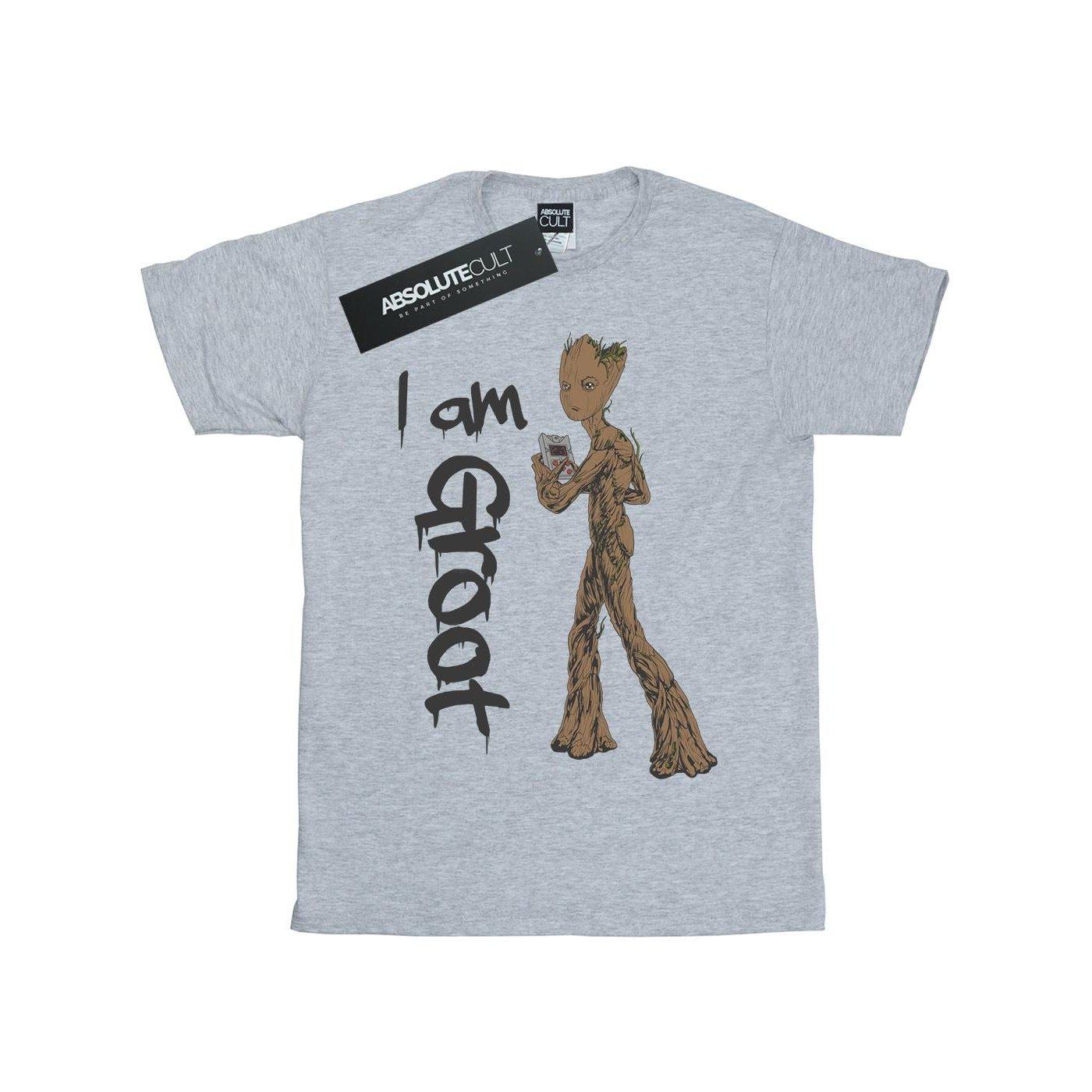 MARVEL Avengers Infinity War Groot T-Shirt