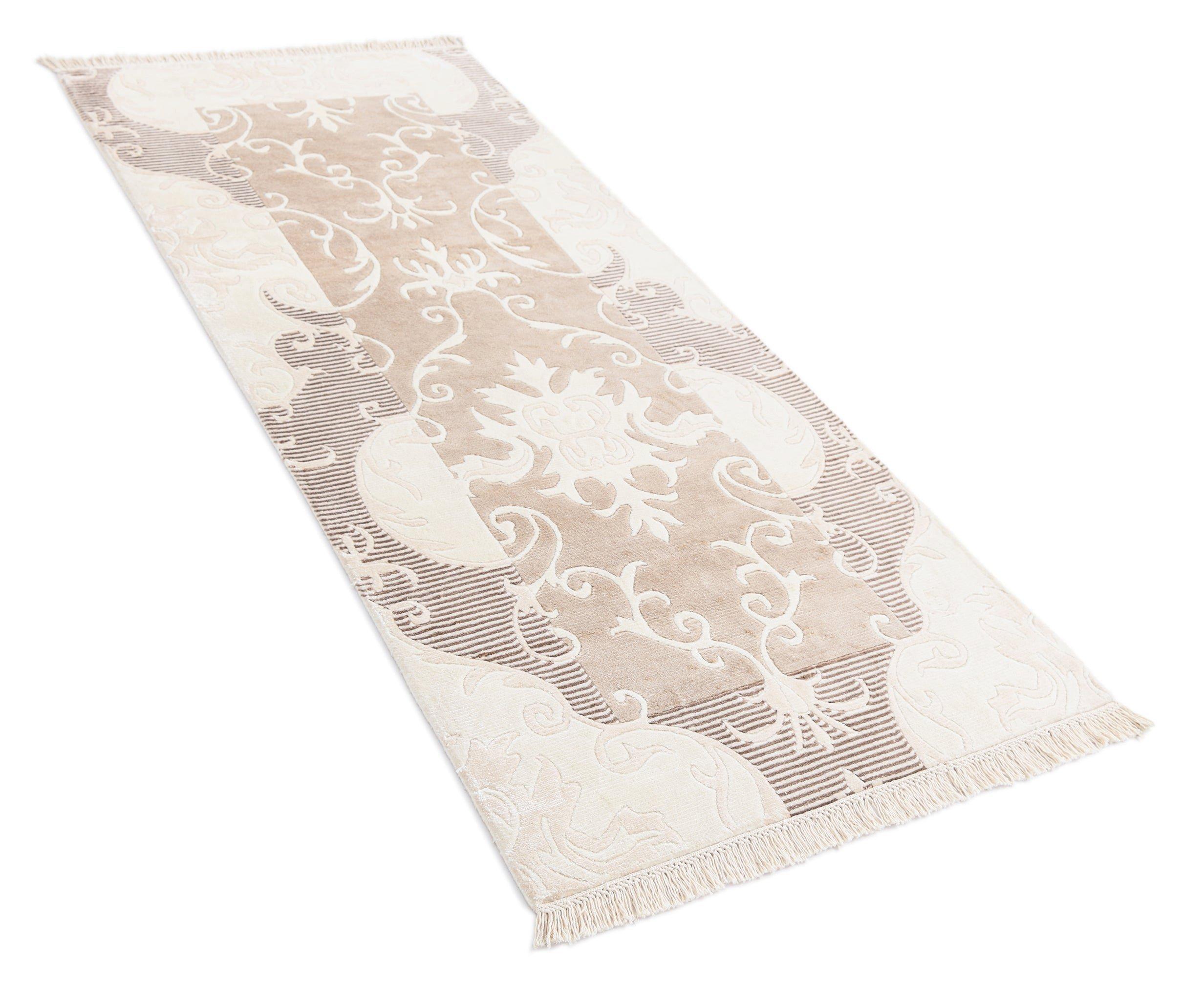 VIDAL Handgemachter Teppich Darya-Indian