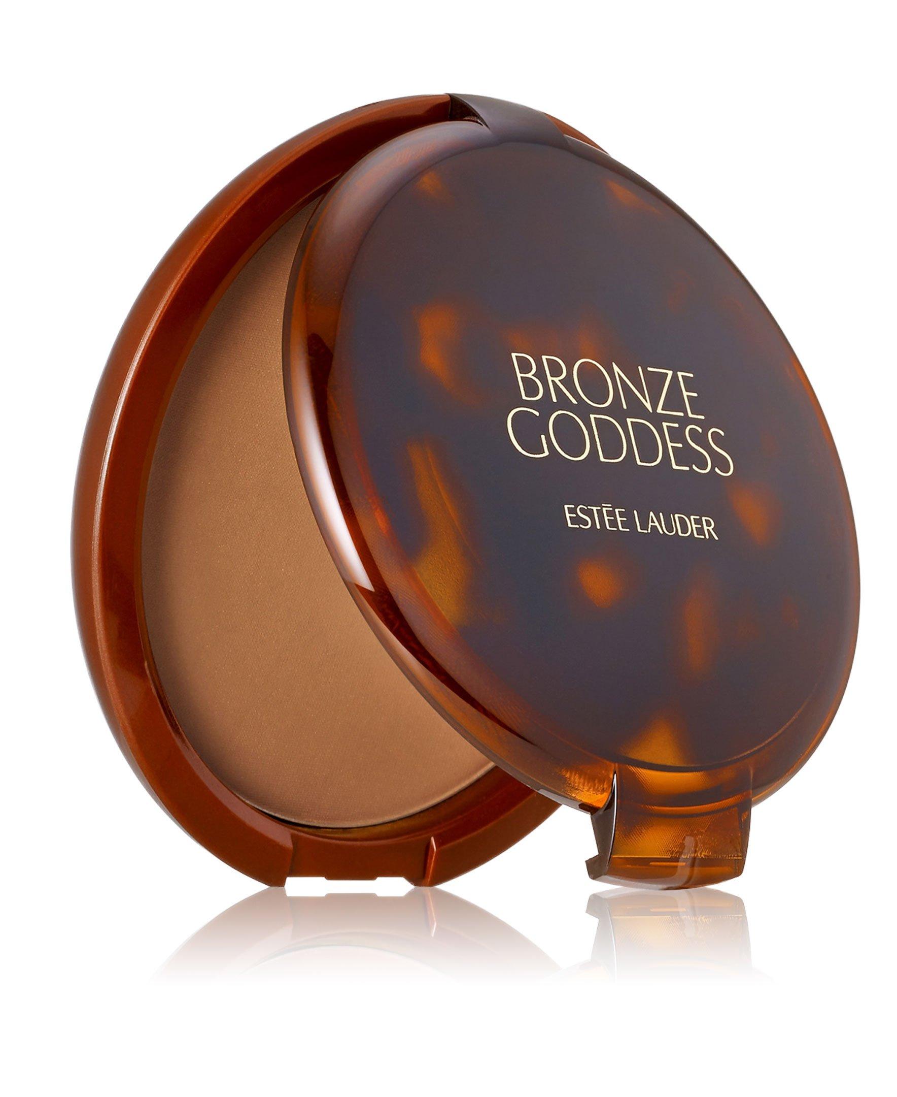 ESTÉE LAUDER Bronze Goddess Bronze Goddess Powder Bronzer