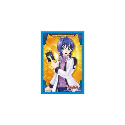 Bushiroad Aichi Sleeves Cardfight!! Vanguard 50