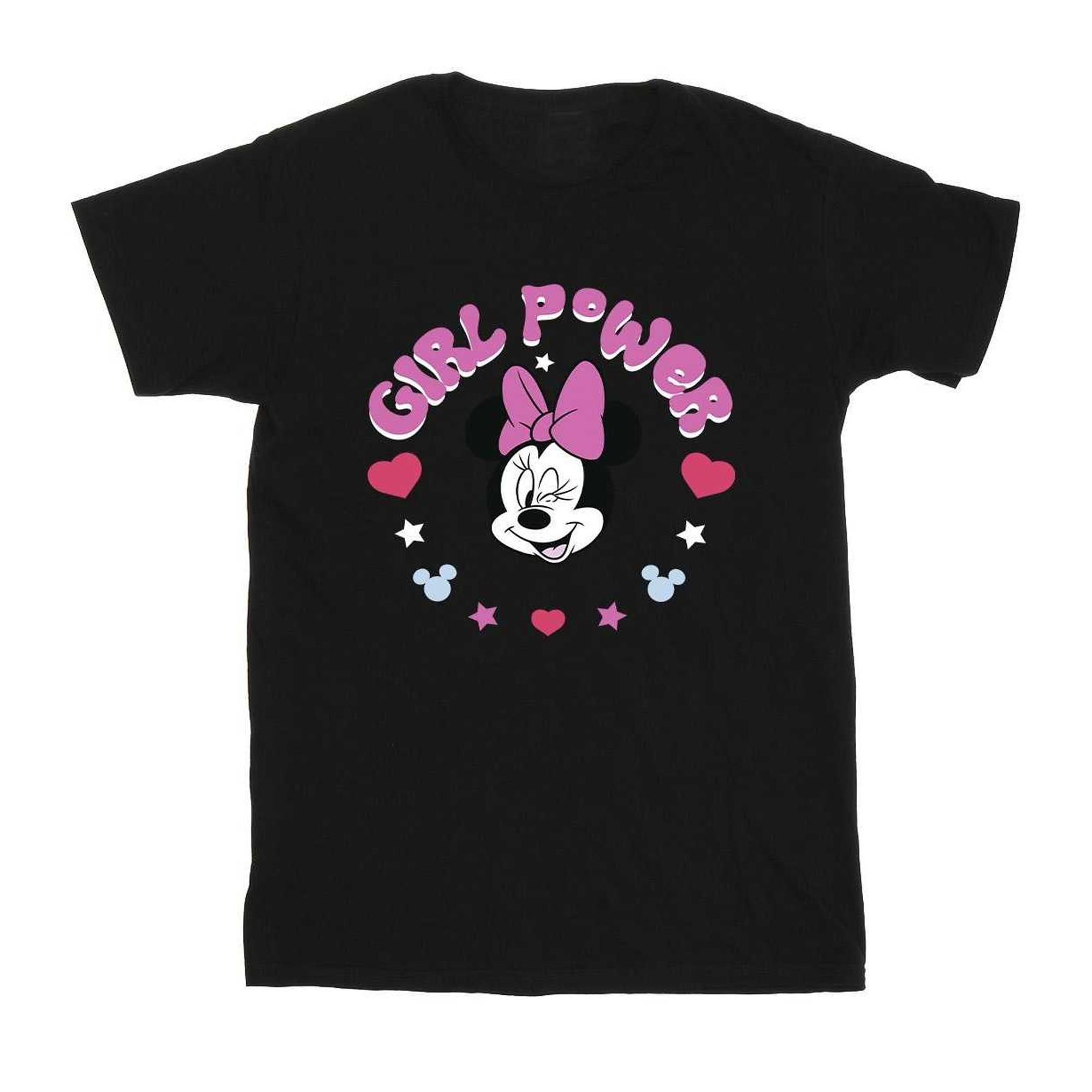Disney Girl Power TShirt