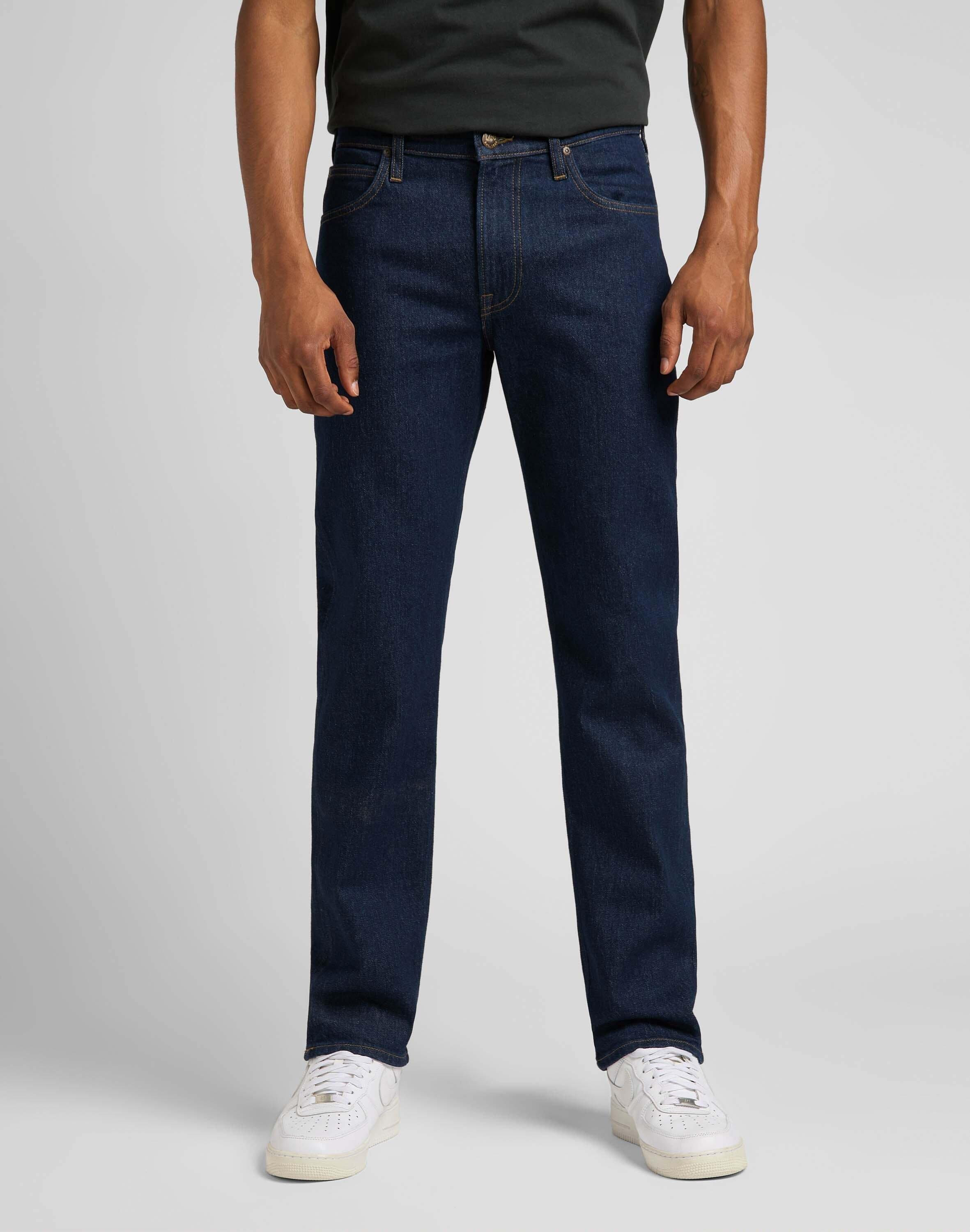 Lee West Relaxed Fit Jeans