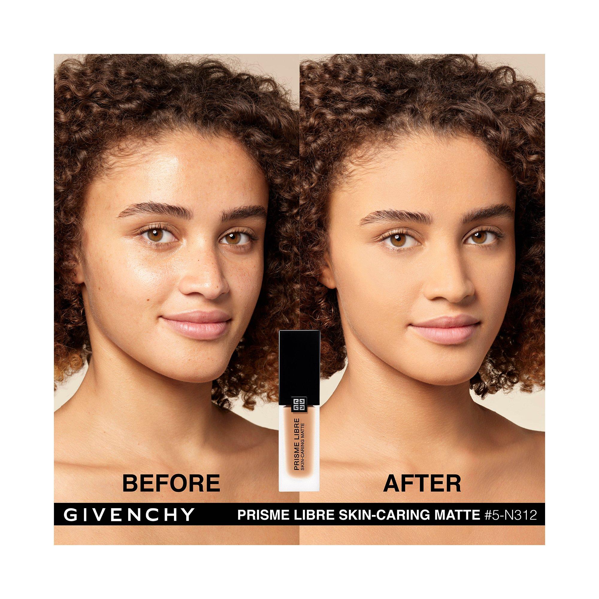 GIVENCHY Prisme Libre Skin-Caring Matte Foundation