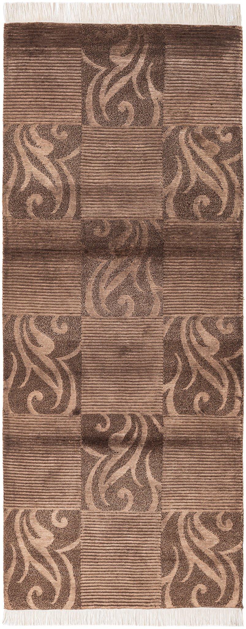 VIDAL Handgemachter Teppich Darya-Indian