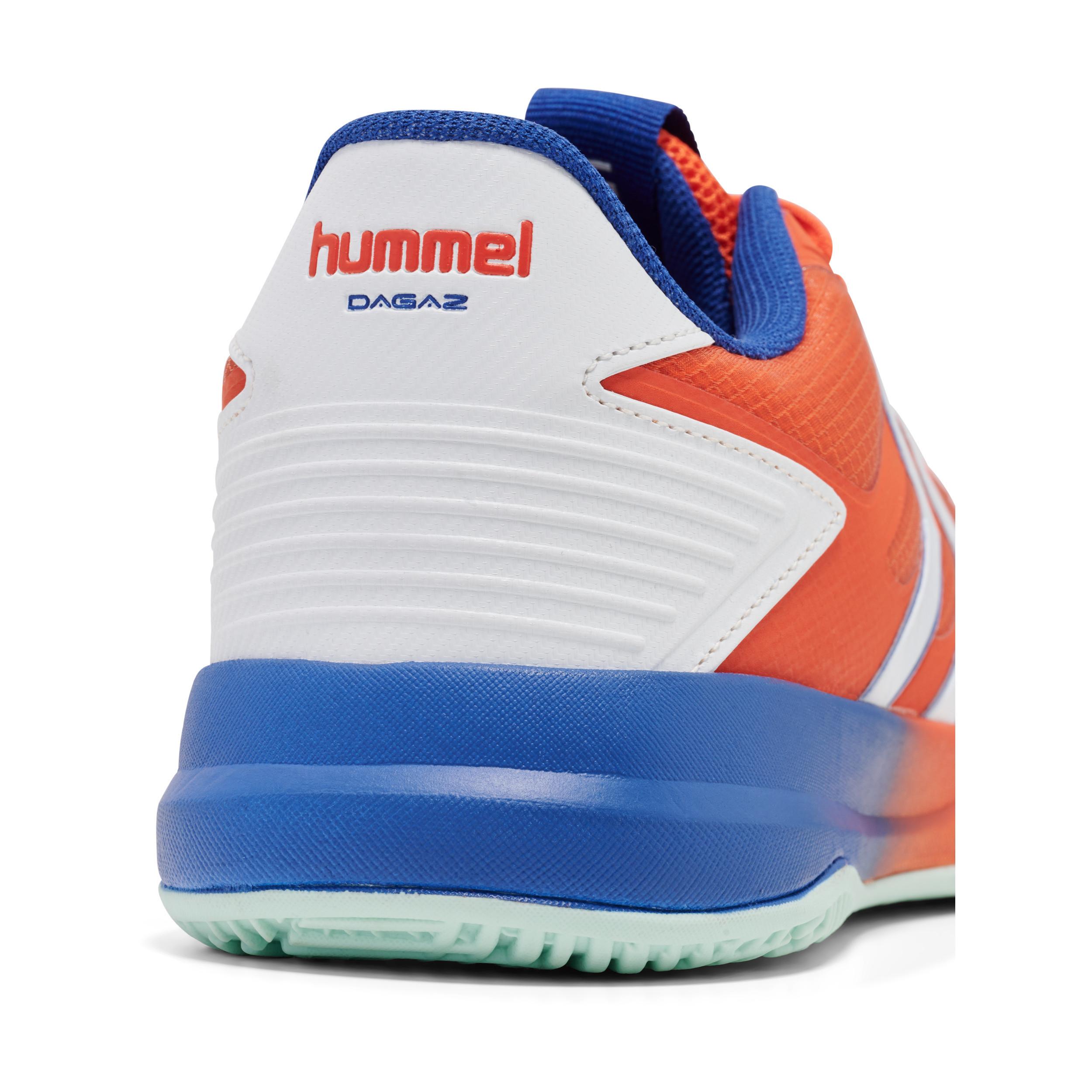 Hummel hallenschuhe dagaz 25