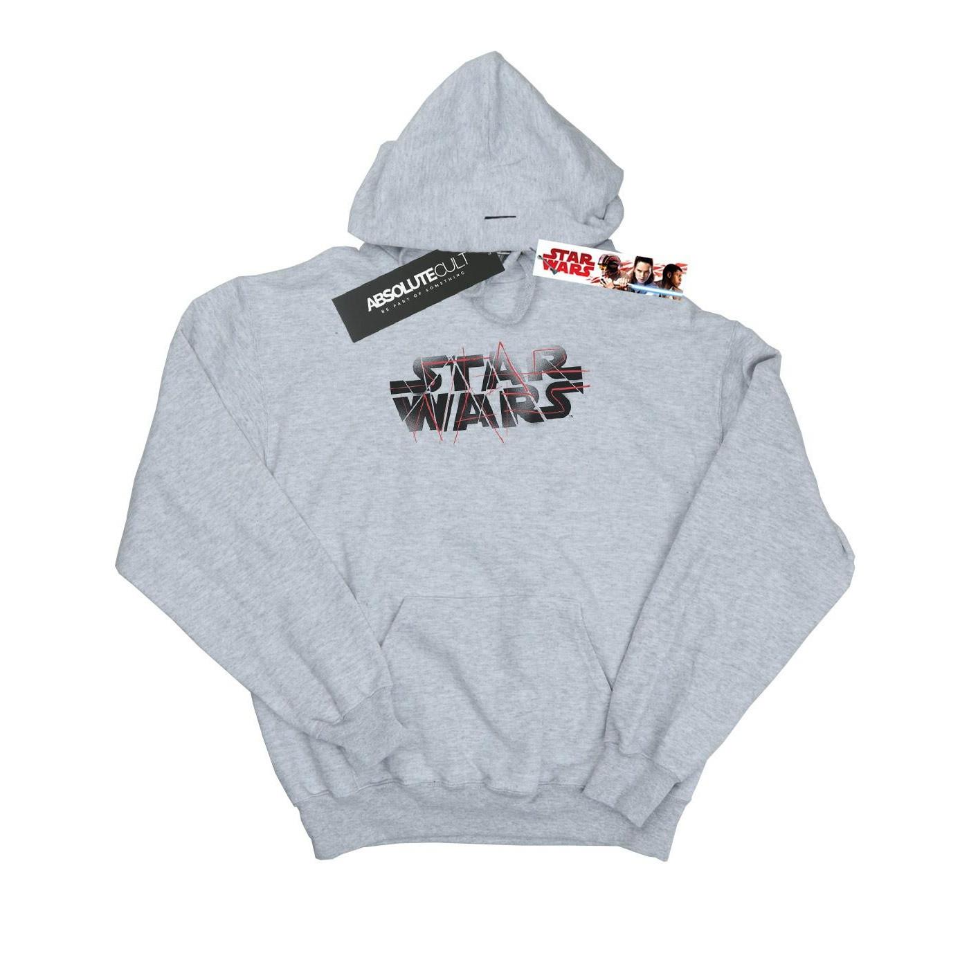 STAR WARS The Last Jedi Kapuzenpullover