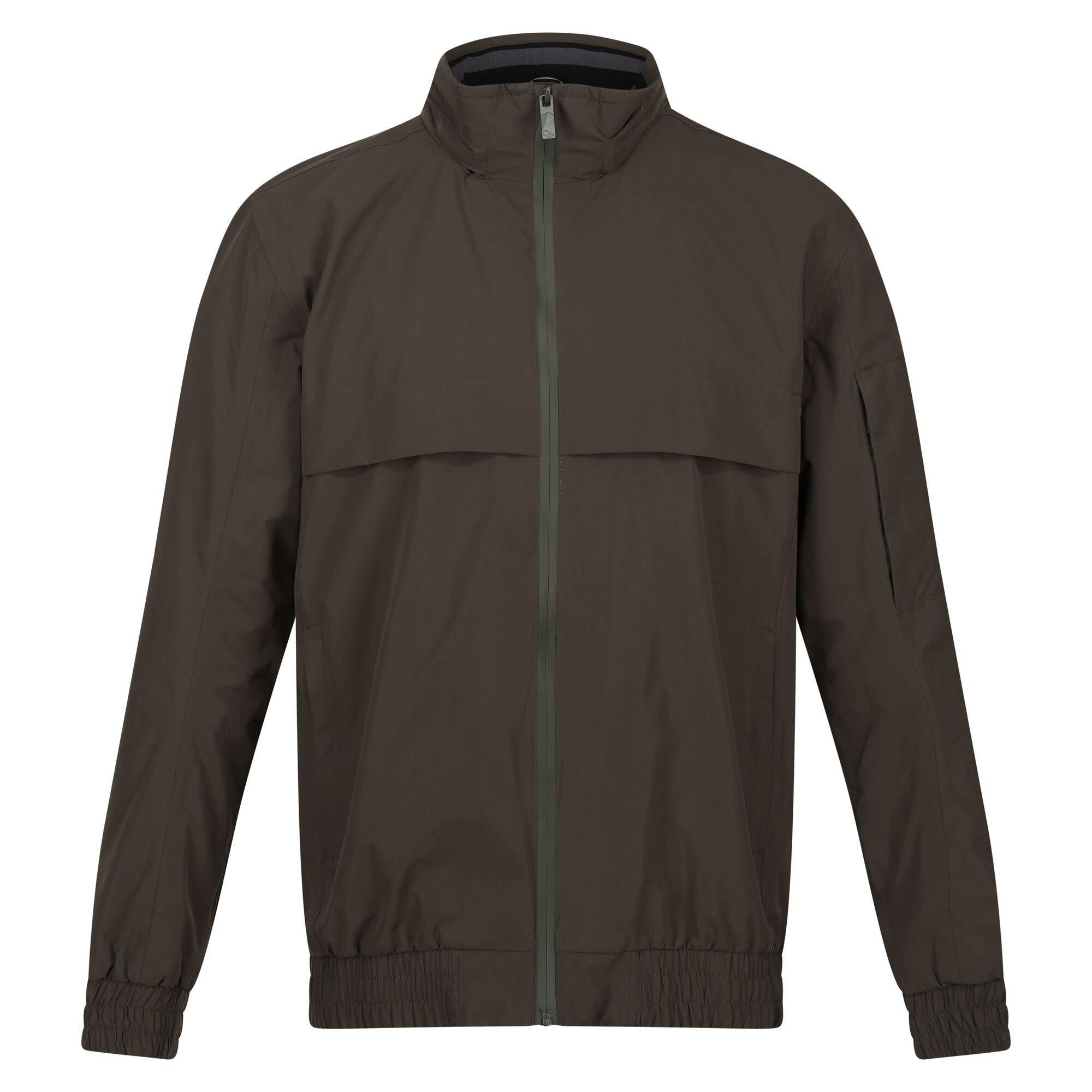 Regatta Shorebay Jacke, wasserfest