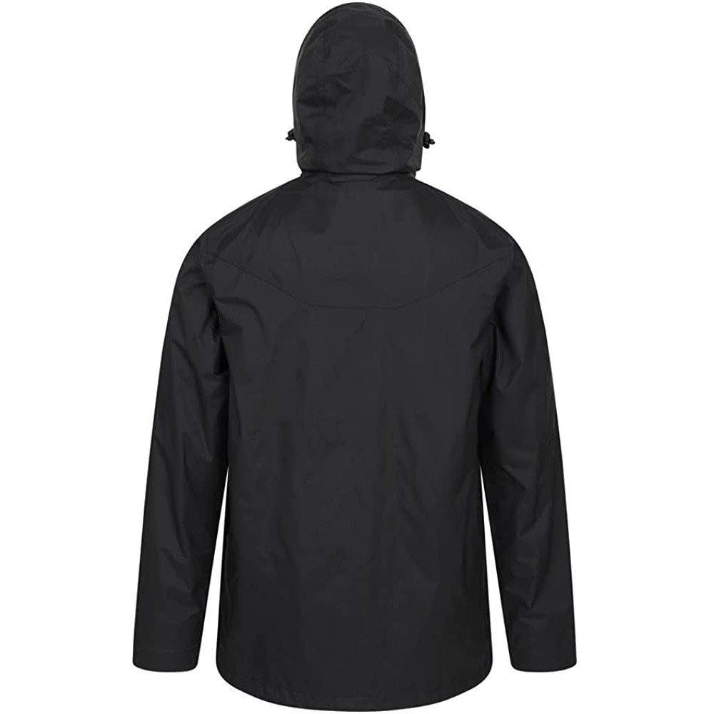 Mountain Warehouse Rift Extreme Jacke, wasserfest 2,5 Lagen