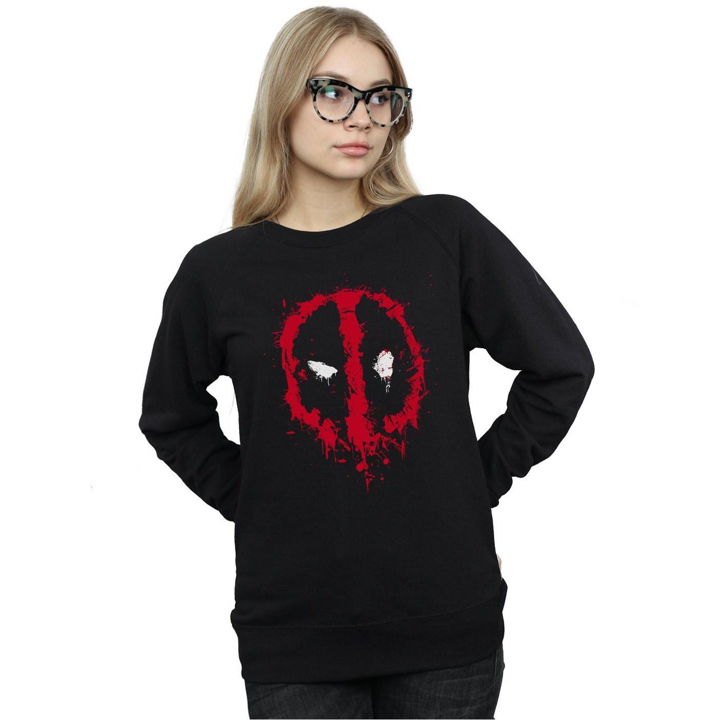 MARVEL Sweatshirt