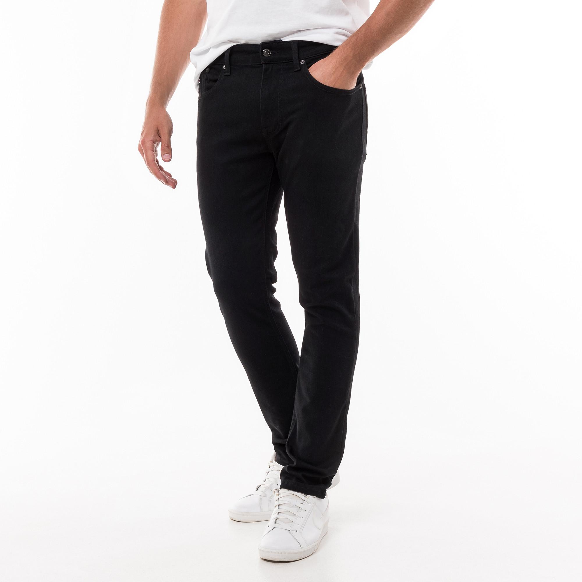 TOMMY JEANS Austin Slim Tapered Jeans