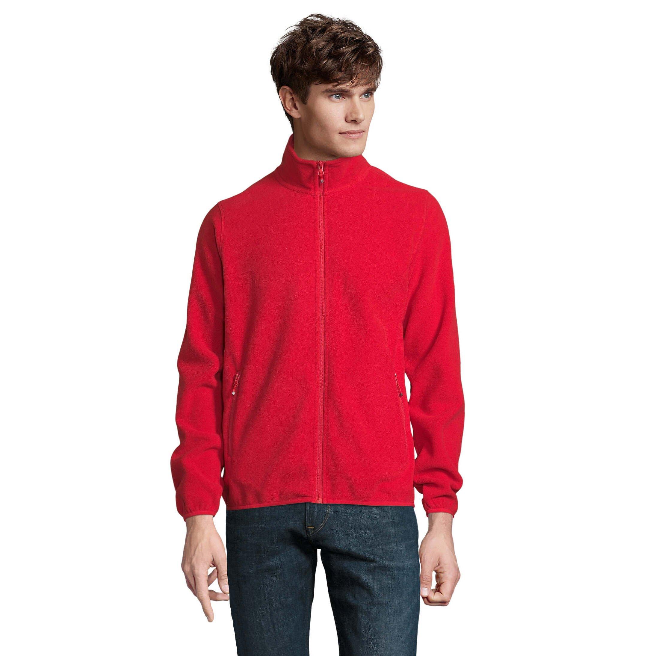 SOLS fleece factor