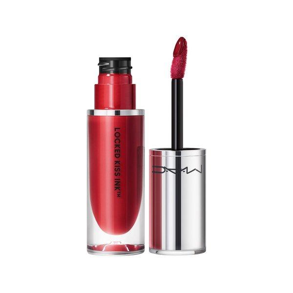 MAC Cosmetics Locked Kiss ink Locked Kiss Ink Flüssiglippenstift