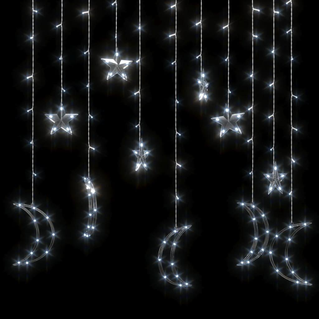 VidaXL Lichterkette