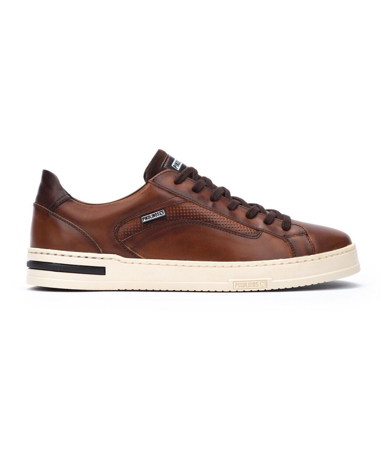 Pikolinos Xativa - Leder sneaker