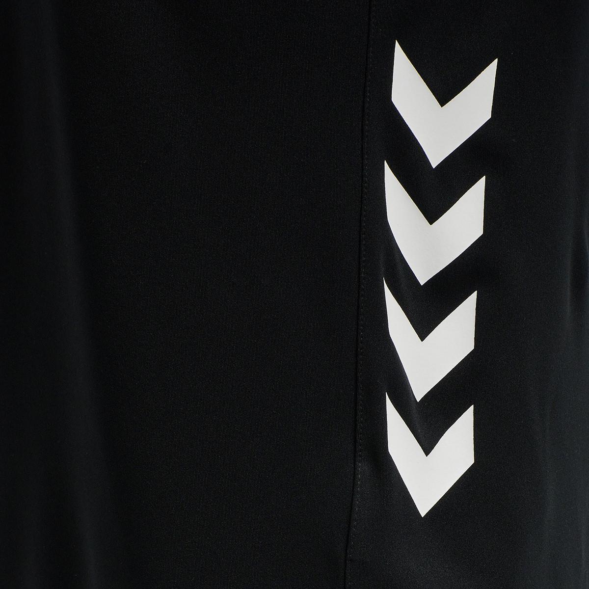 Hummel hmlreferee Chevron T-Shirt