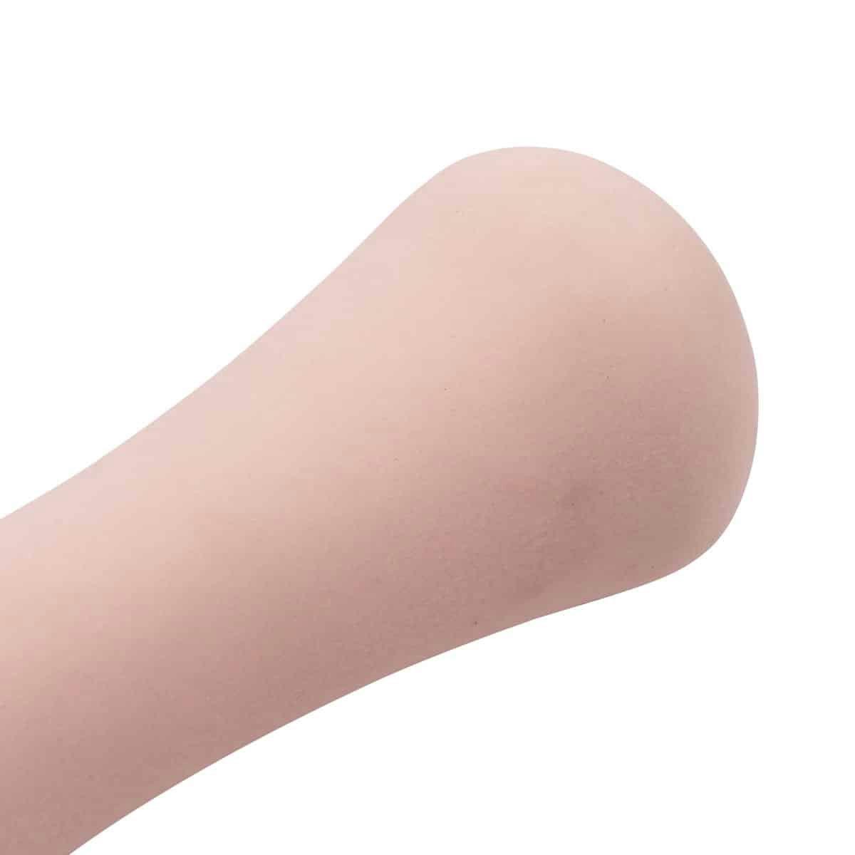 GladiatorFit Neopren-Mini-Hanteln für Krafttraining und Fitness (2er-Set) GladiatorFit