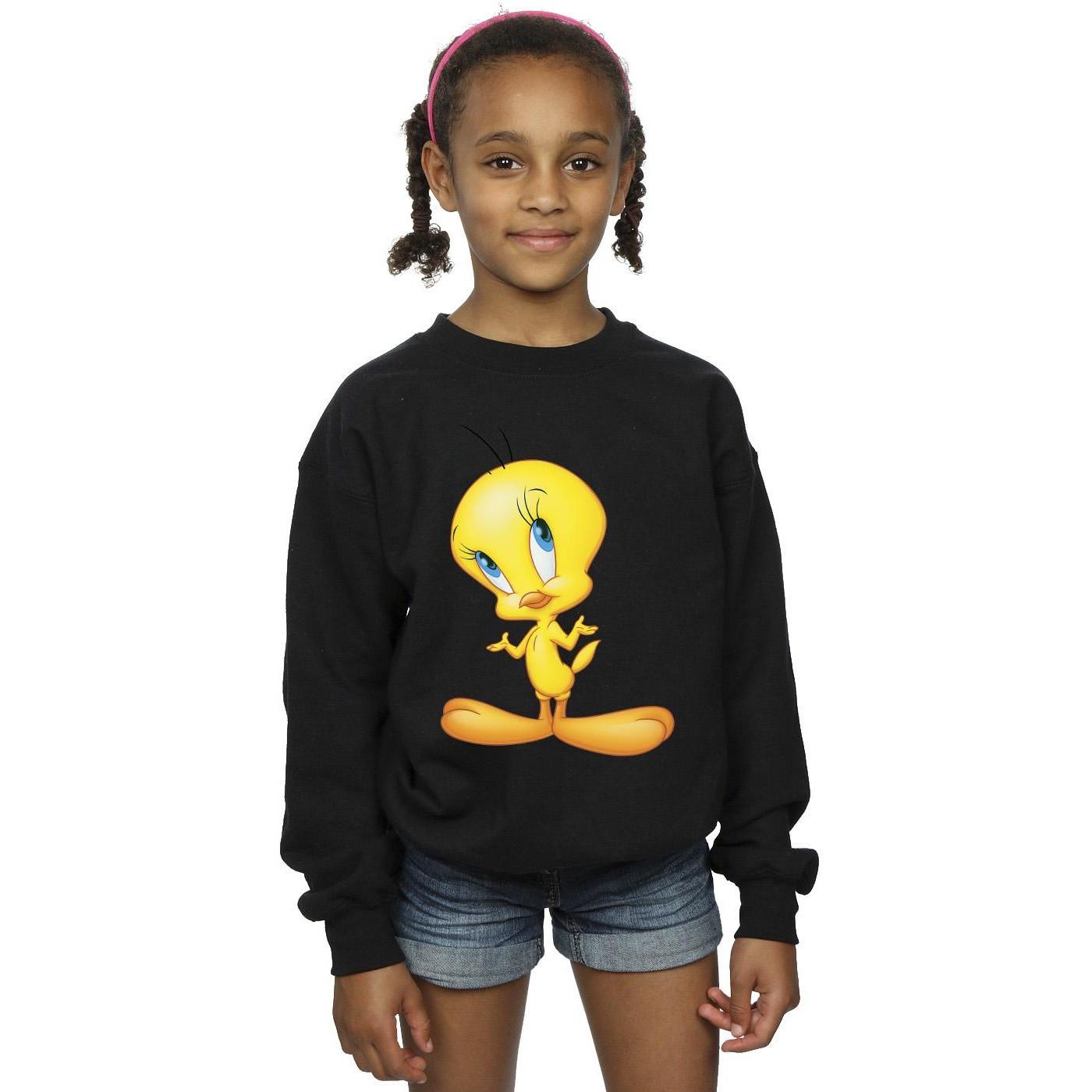 LOONEY TUNES Sweatshirt