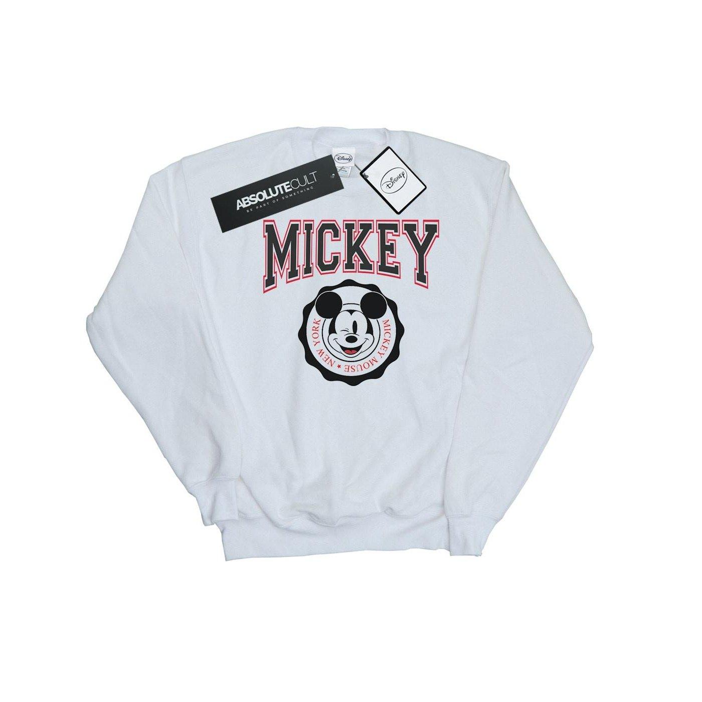 Disney New York Sweatshirt