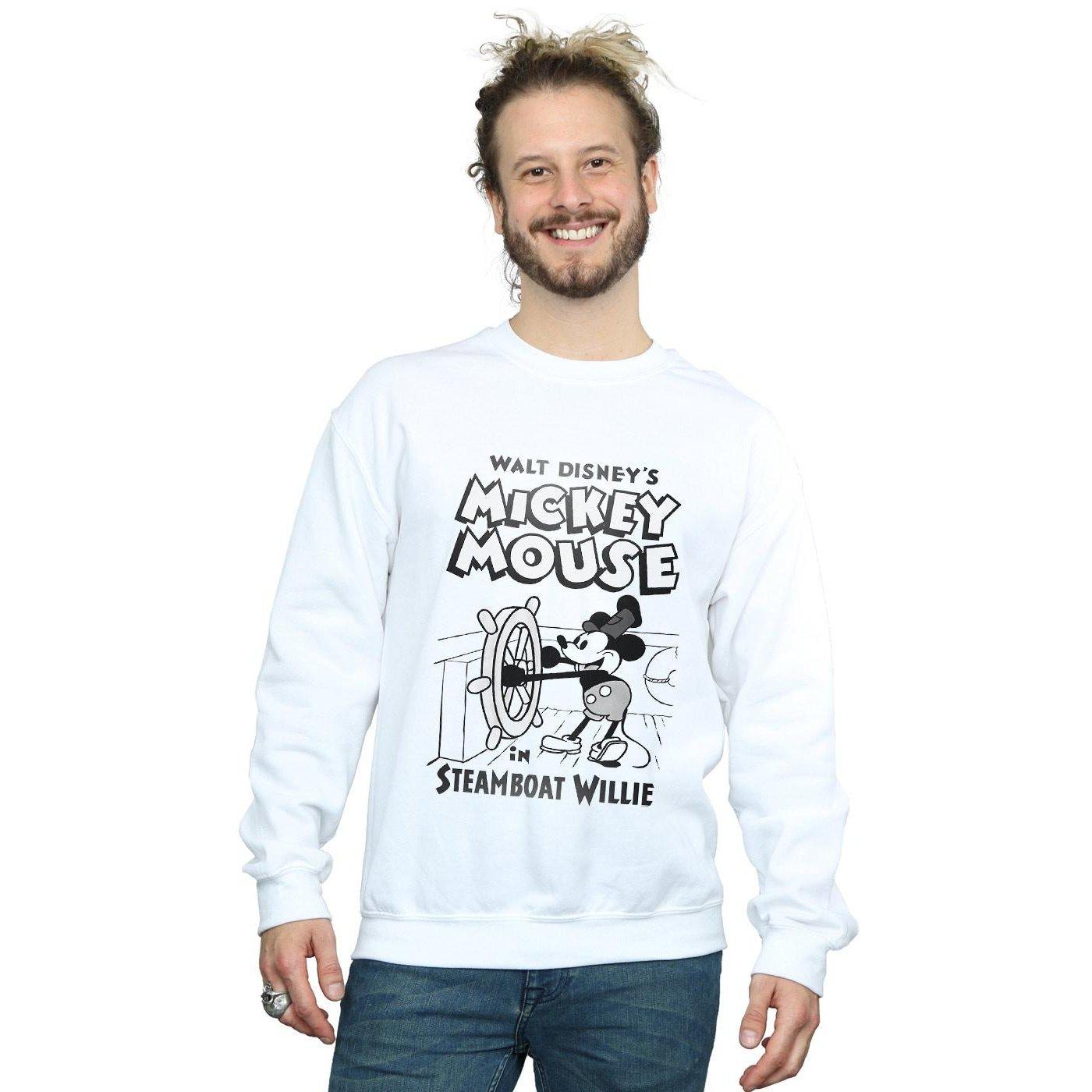 Disney Sweatshirt