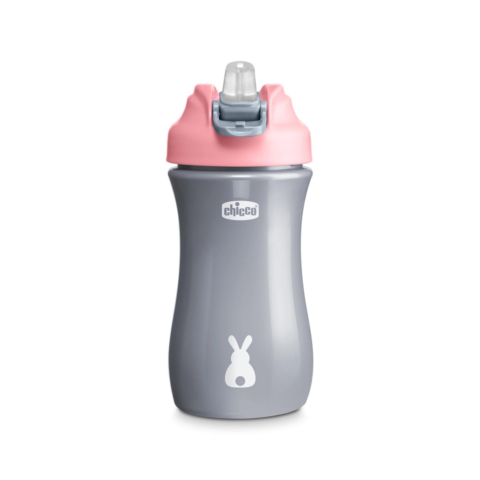 Chicco Trinklernflasche