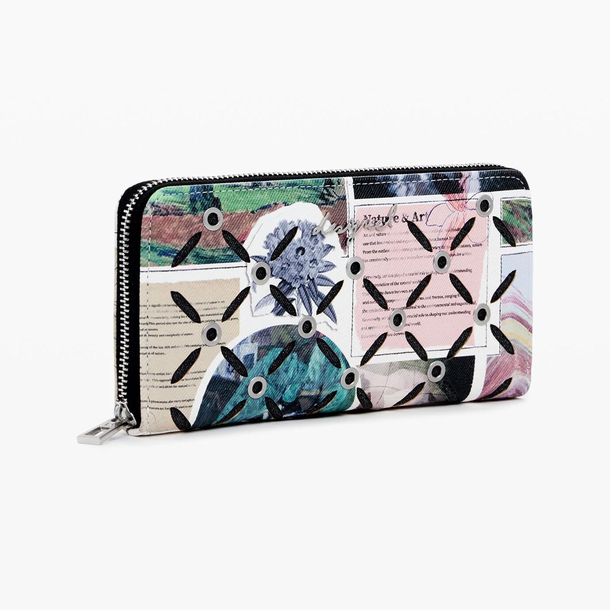 Desigual Portemonnaie