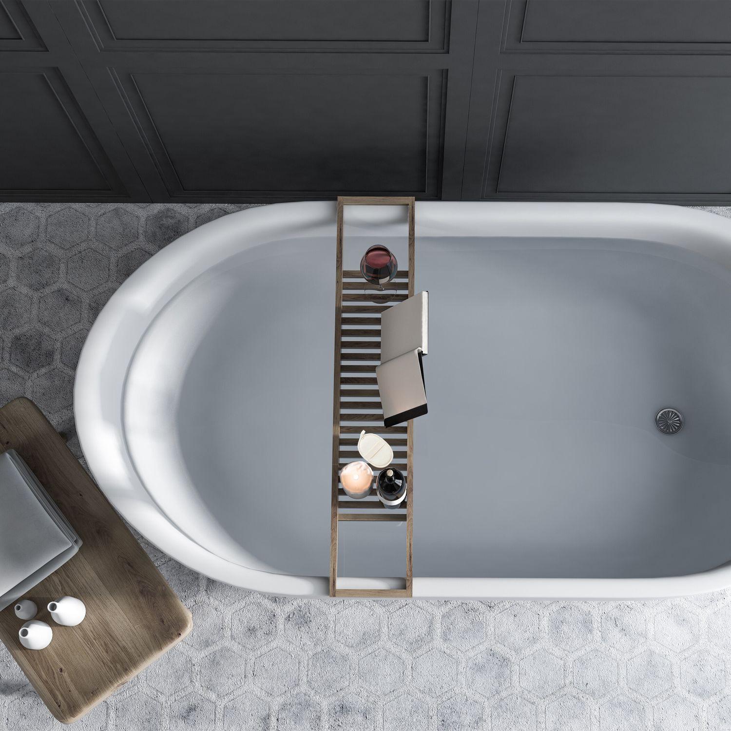 B2X Luffaschwamm 4er-Set