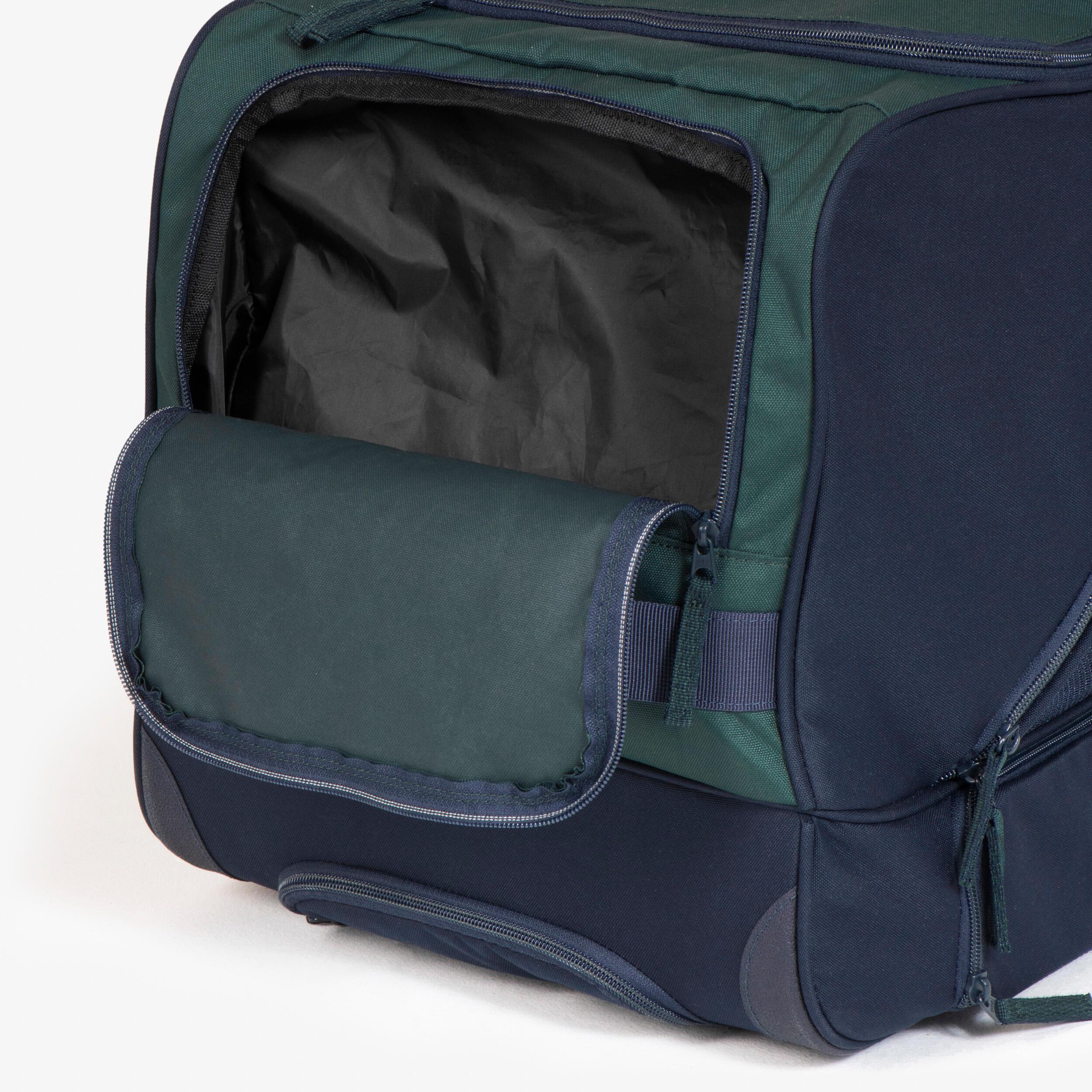 FOUGANZA Sporttasche - TROLLEY