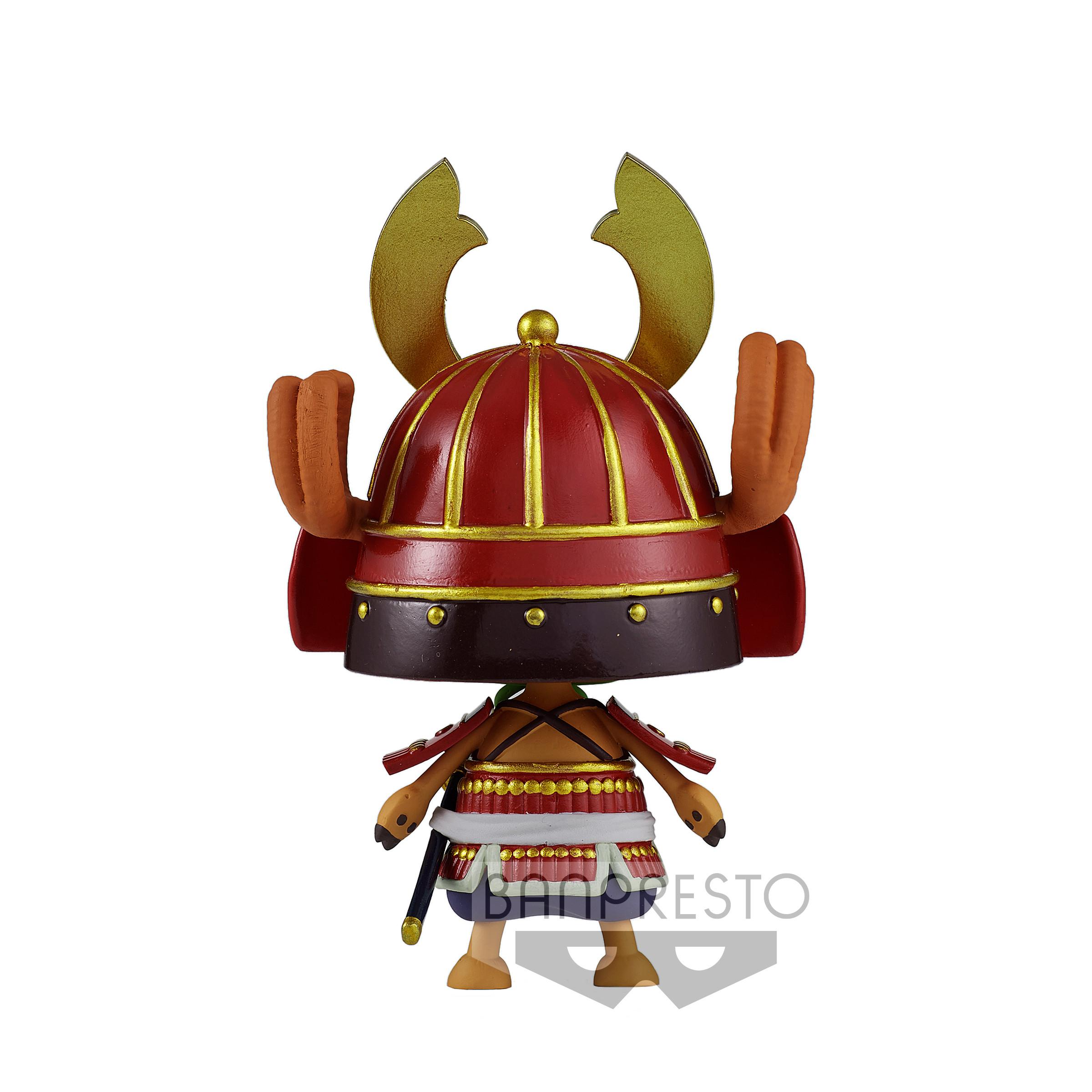 Banpresto Statische Figur - DXF - One Piece - Tony Tony Chopper