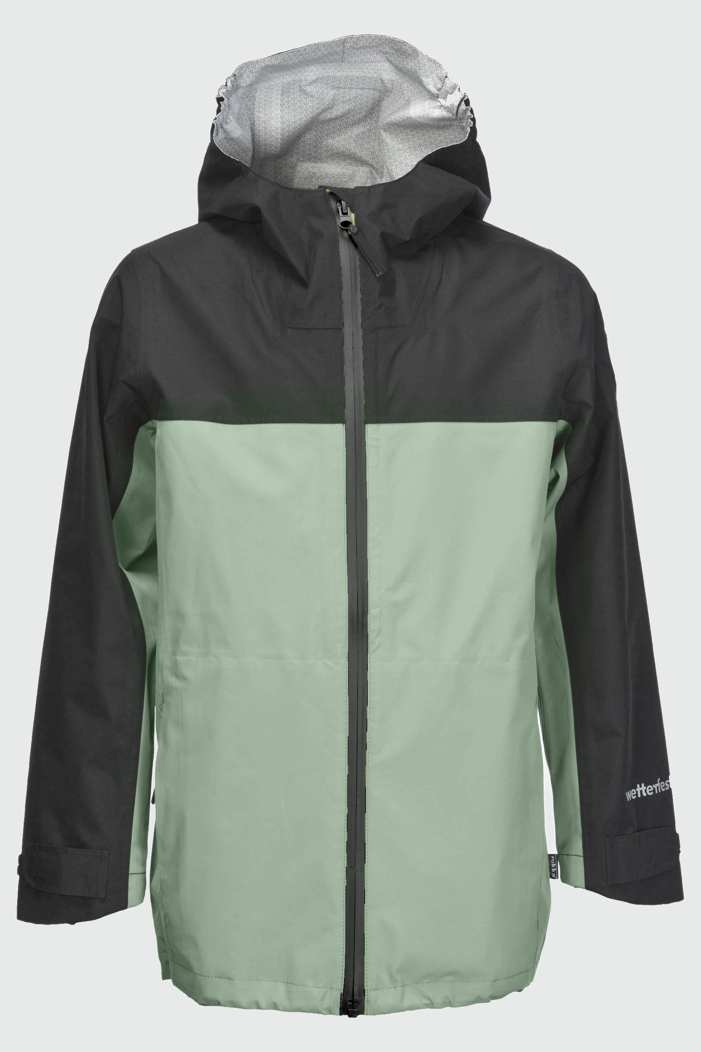 Rukka Luis Kinder Regenjacke