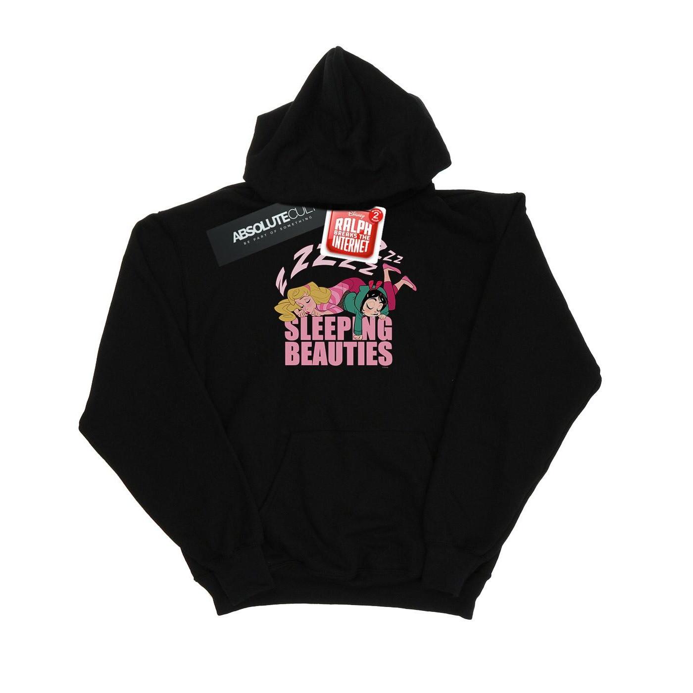 Disney Wreck It Ralph Kapuzenpullover
