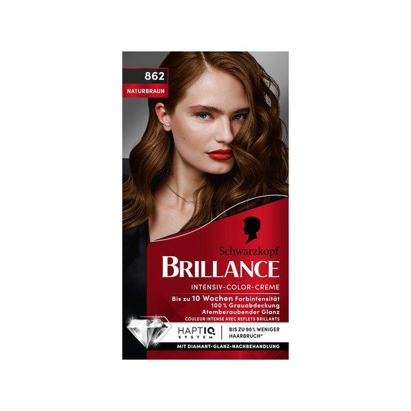 BRILLANCE Intensive Intensiv-Color-Creme