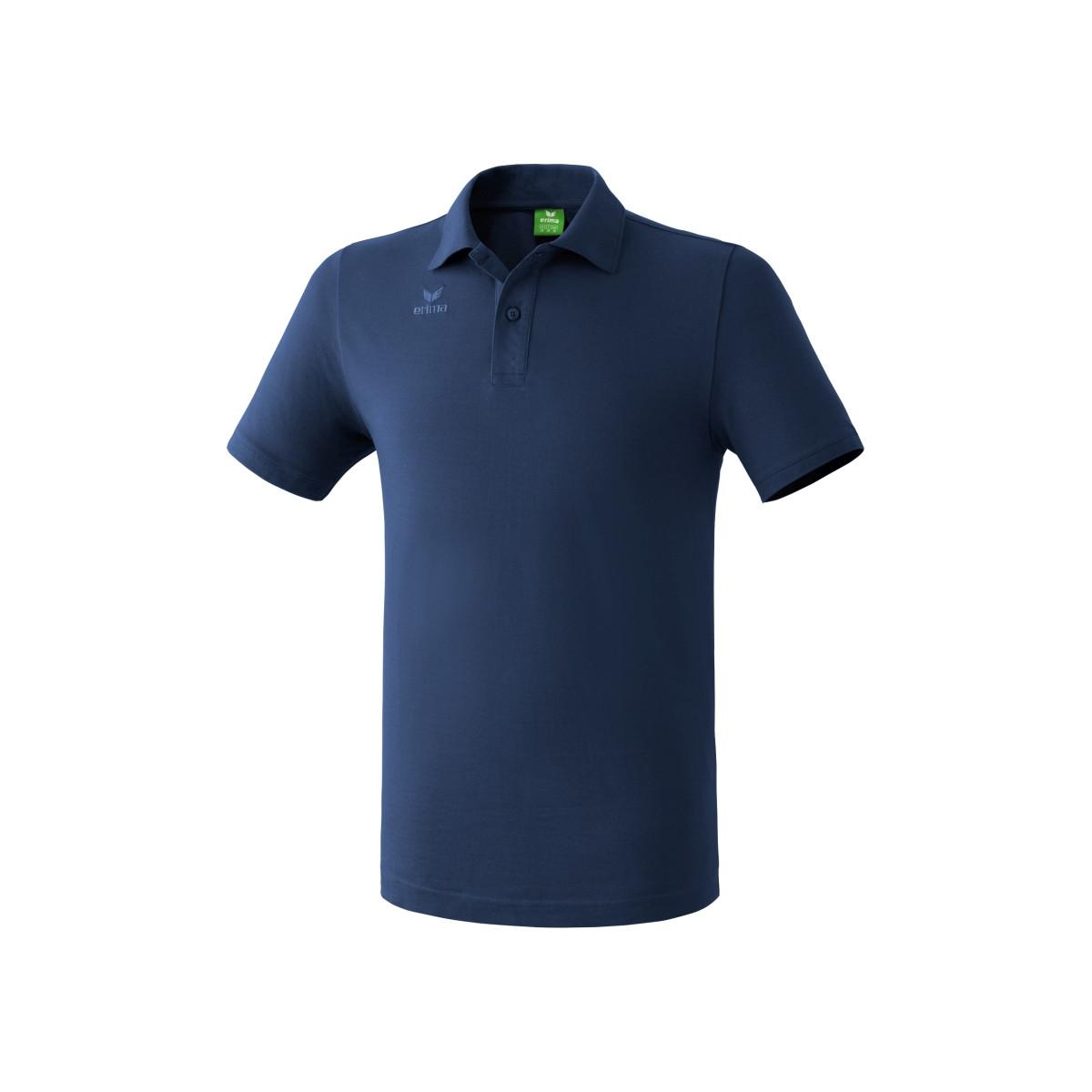 Erima Teamsport Polo Shirt