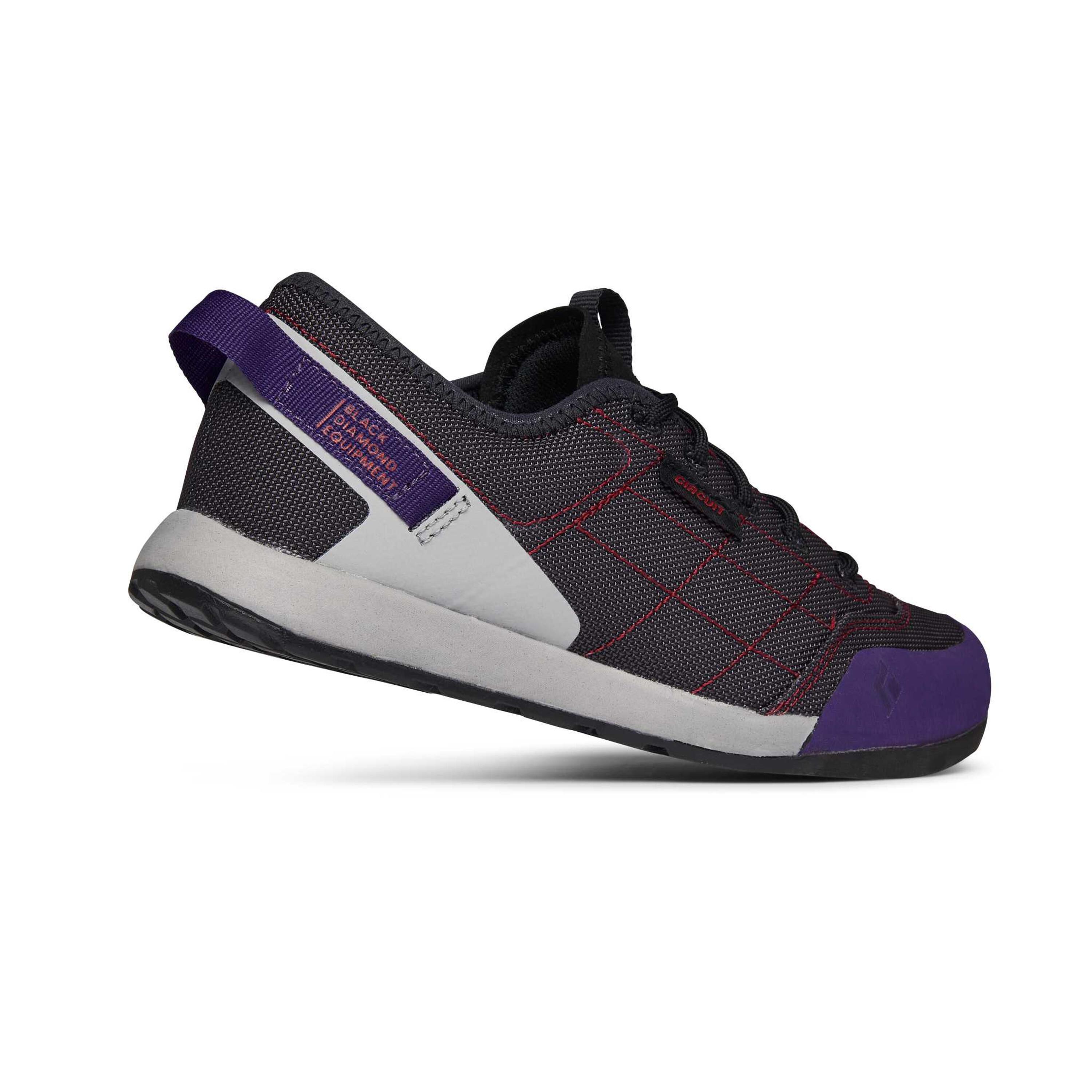 Black Diamond damen-wanderschuhe circuit 2 shoes
