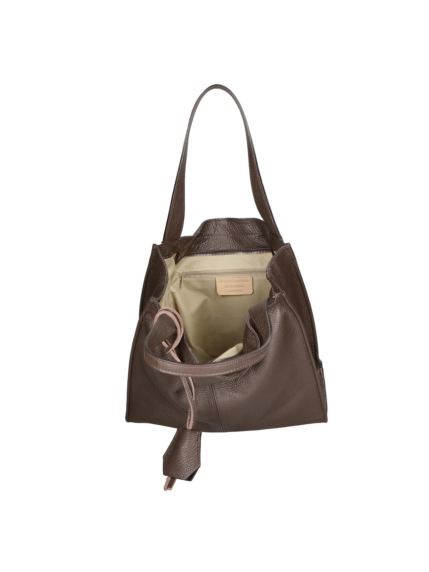 Gave Lux Schultertasche