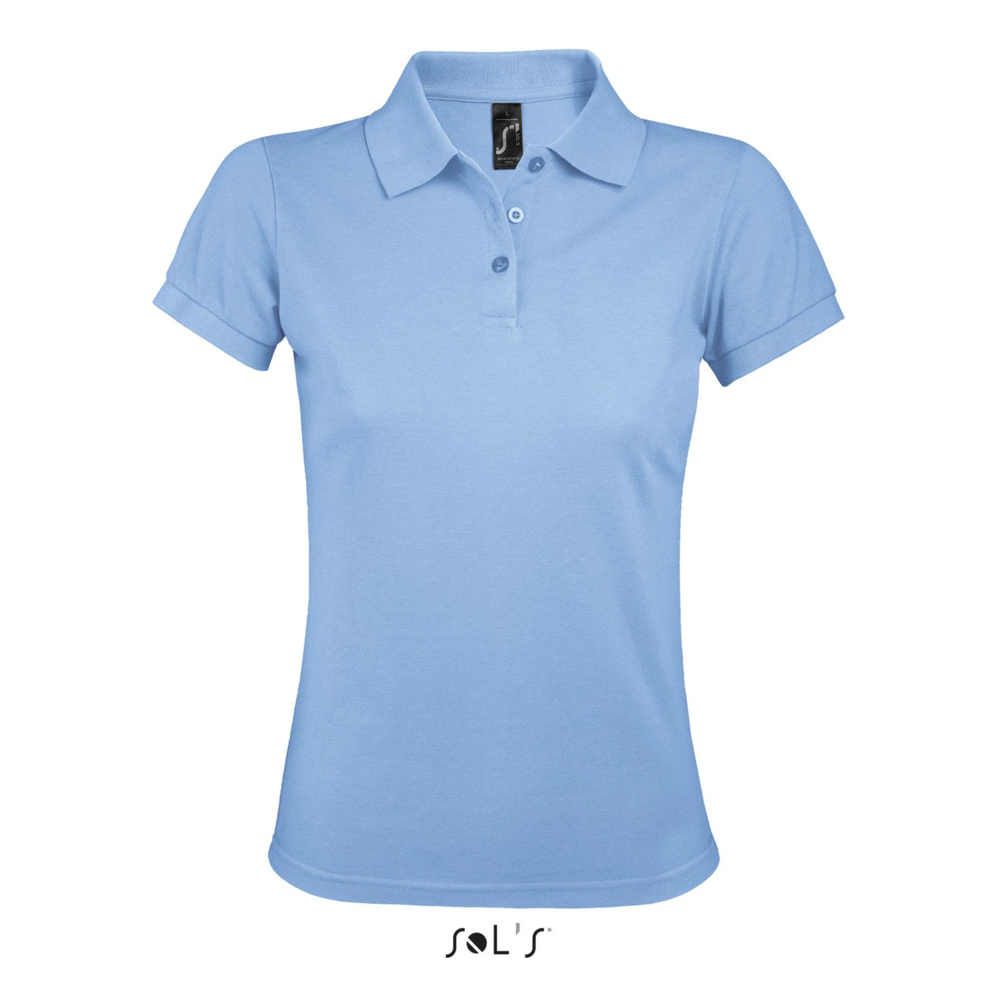 SOLS Prime Poloshirt