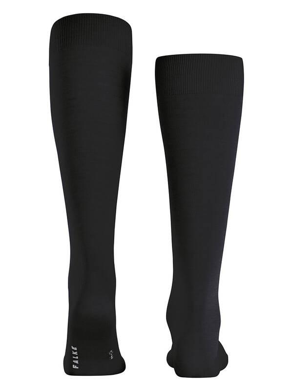 FALKE ClimaWool Kniesocke