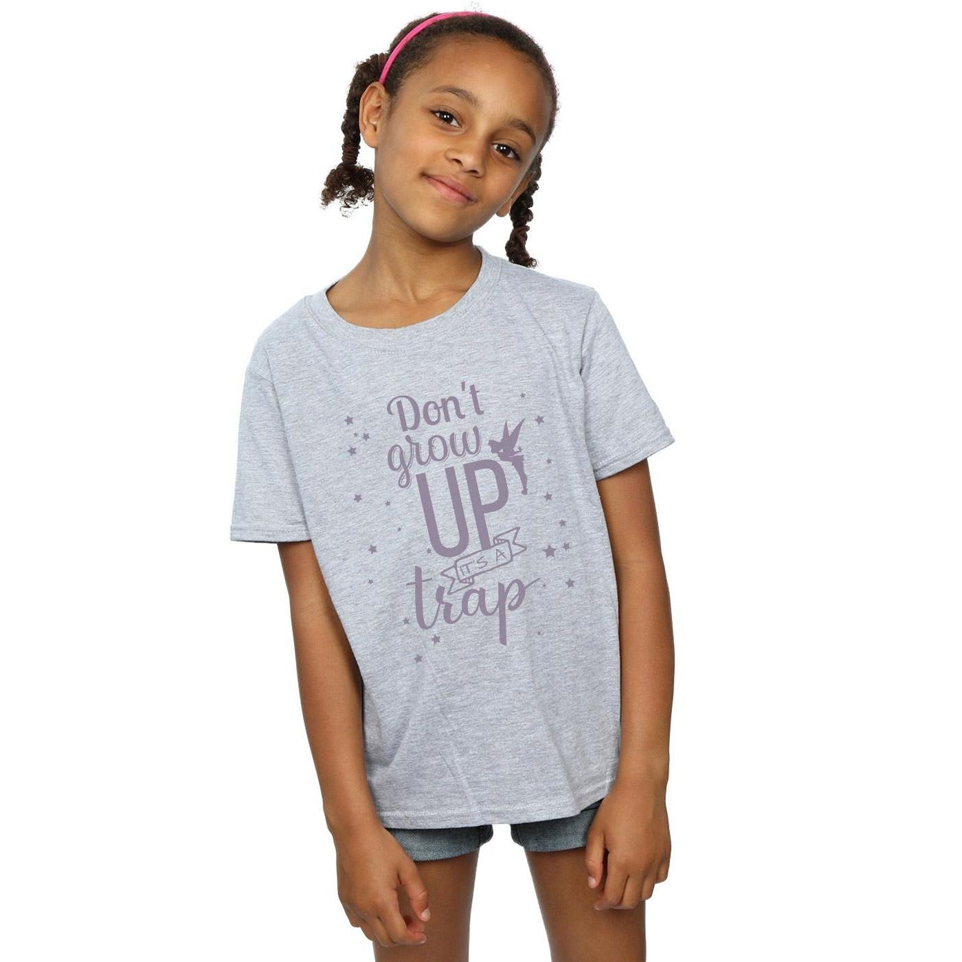 Disney Don't Grow Up TShirt