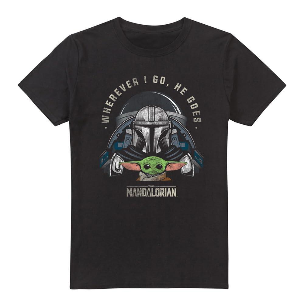STAR WARS Companion T-Shirt