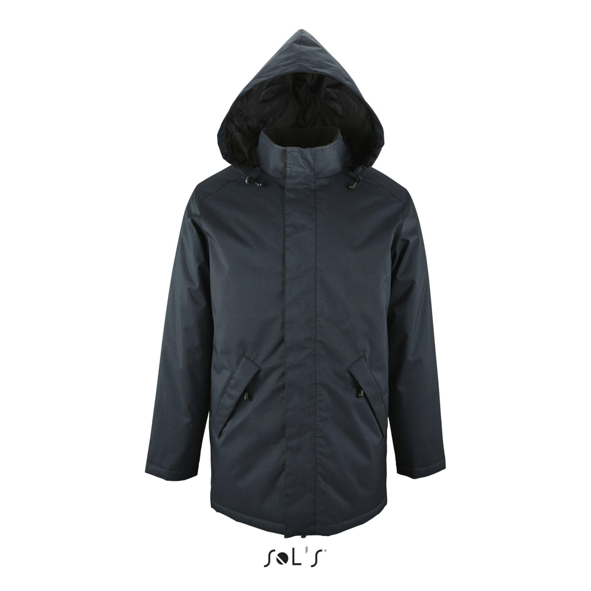 SOLS parka robyn