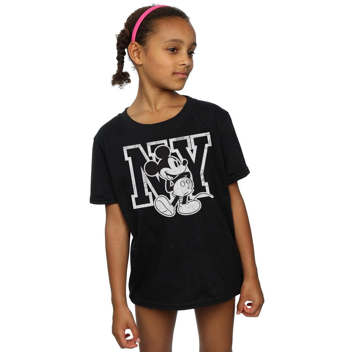 Disney NY TShirt