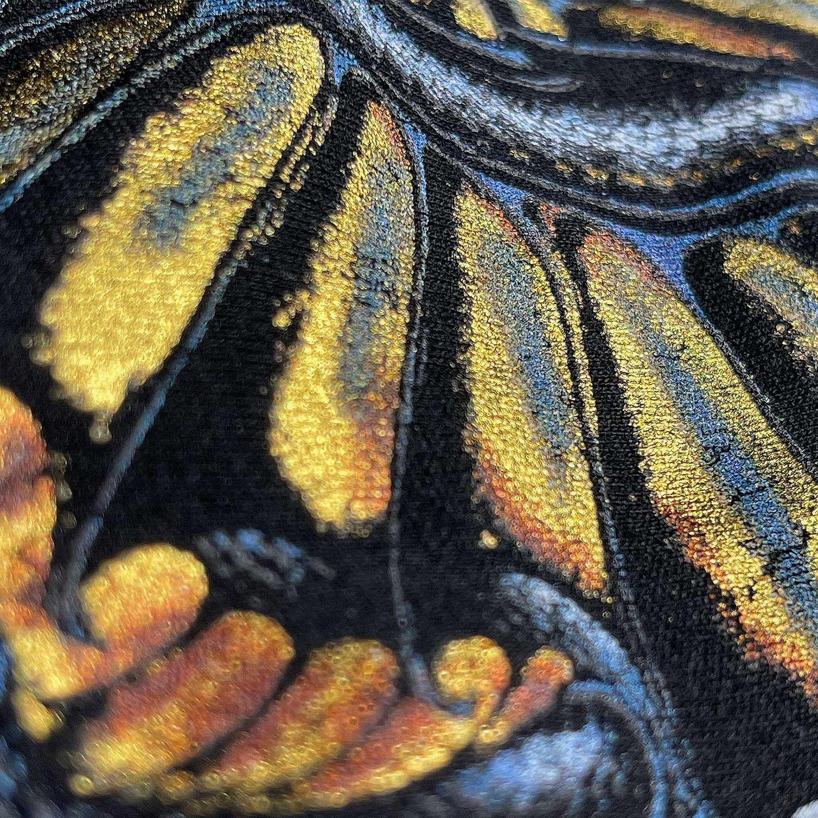 The Rolling Stones Sixty Dragon Globe T-Shirt